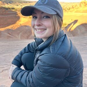 Meet your Posher, Nicci